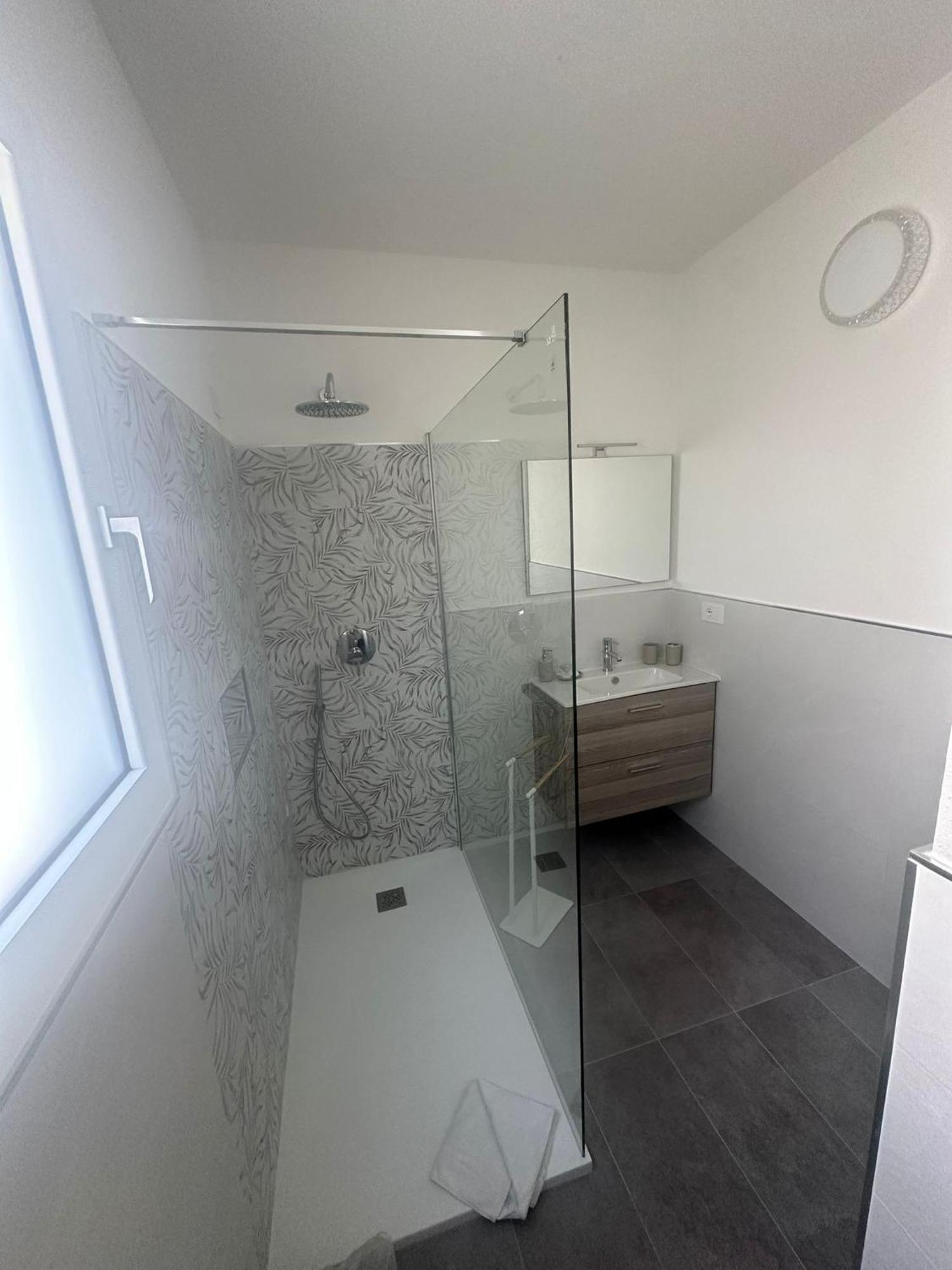 Punto Zero Rooms Сан-Теодоро Экстерьер фото