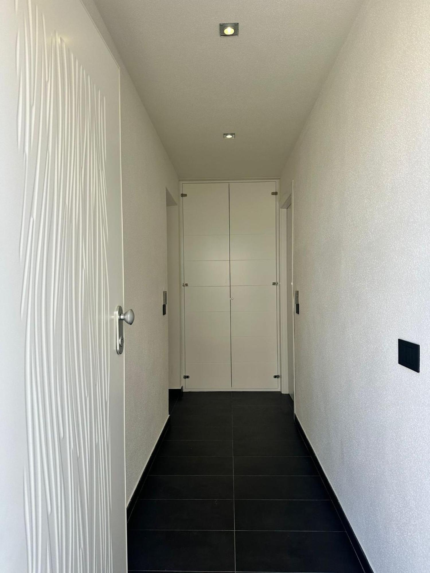Punto Zero Rooms Сан-Теодоро Экстерьер фото