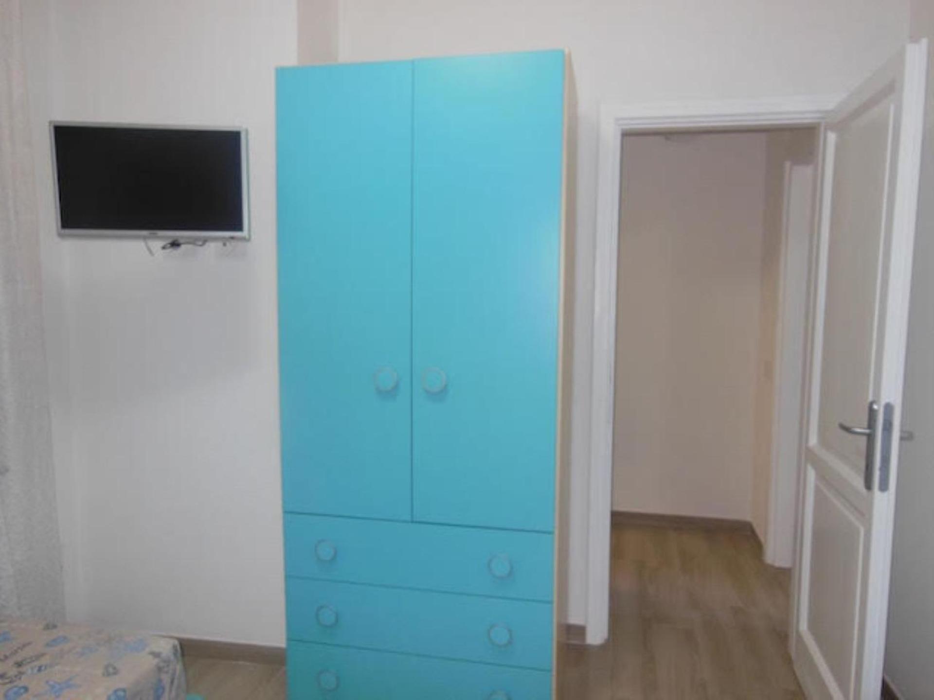 Punto Zero Rooms Сан-Теодоро Экстерьер фото