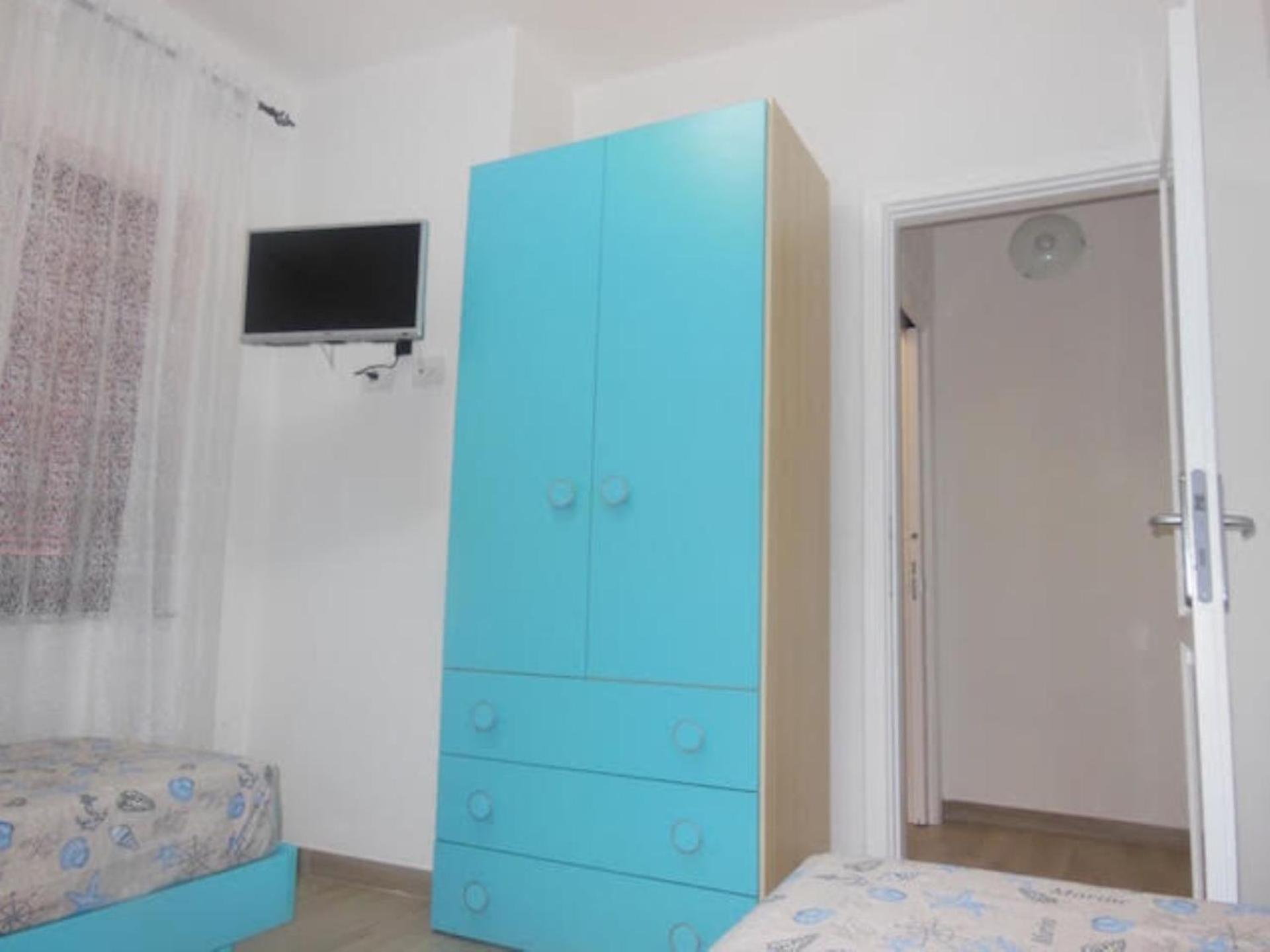 Punto Zero Rooms Сан-Теодоро Экстерьер фото