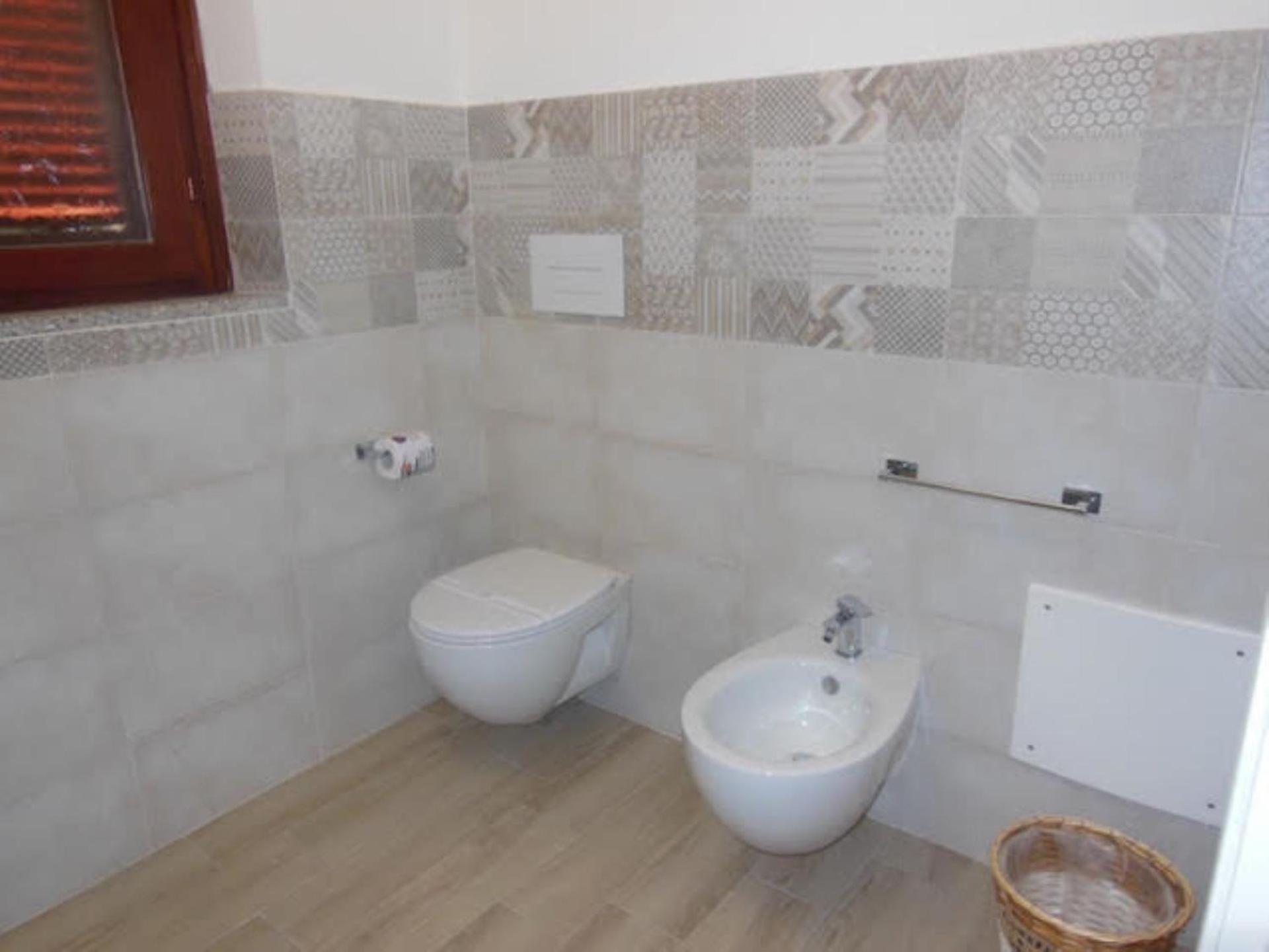 Punto Zero Rooms Сан-Теодоро Экстерьер фото