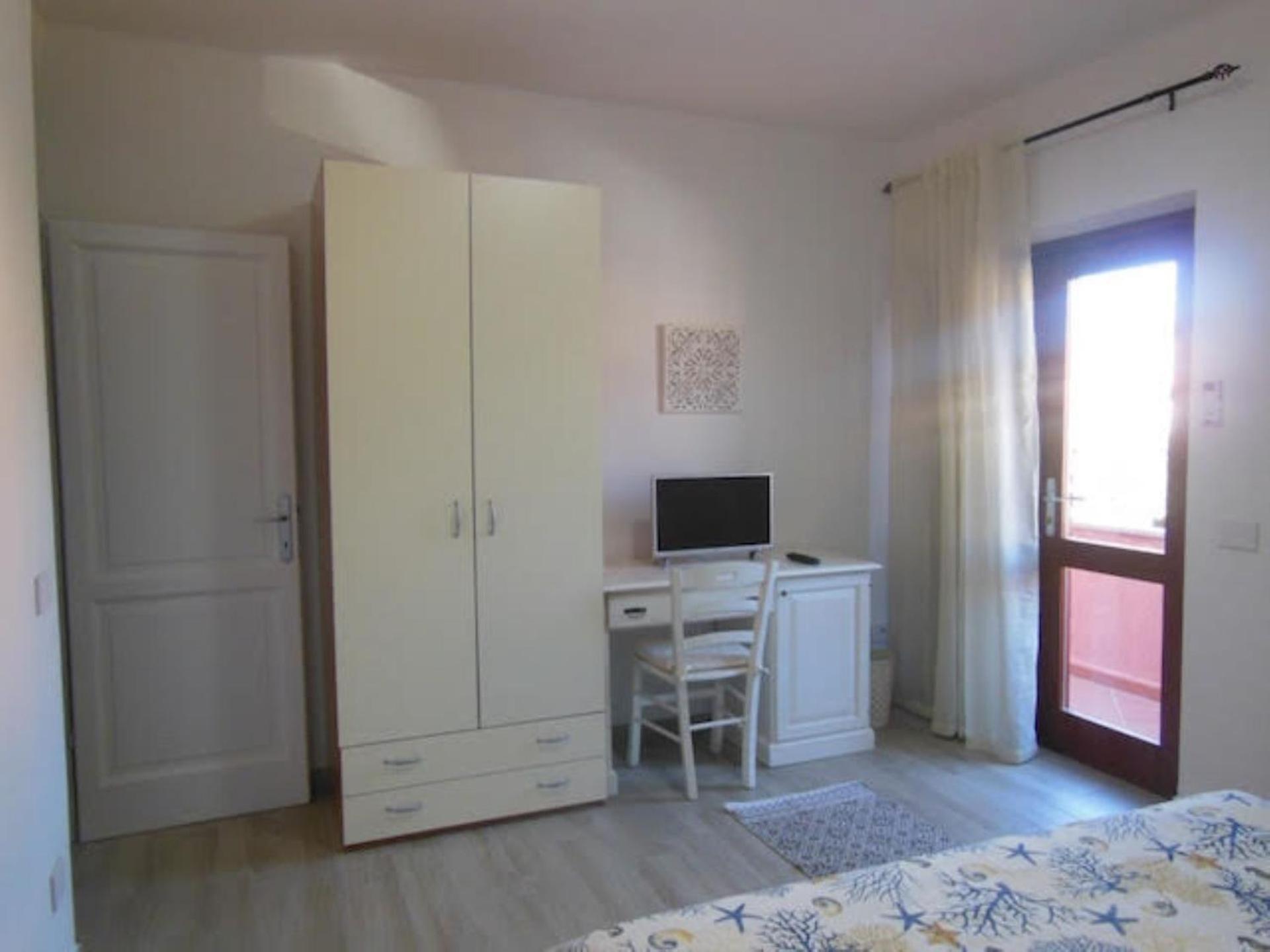 Punto Zero Rooms Сан-Теодоро Экстерьер фото