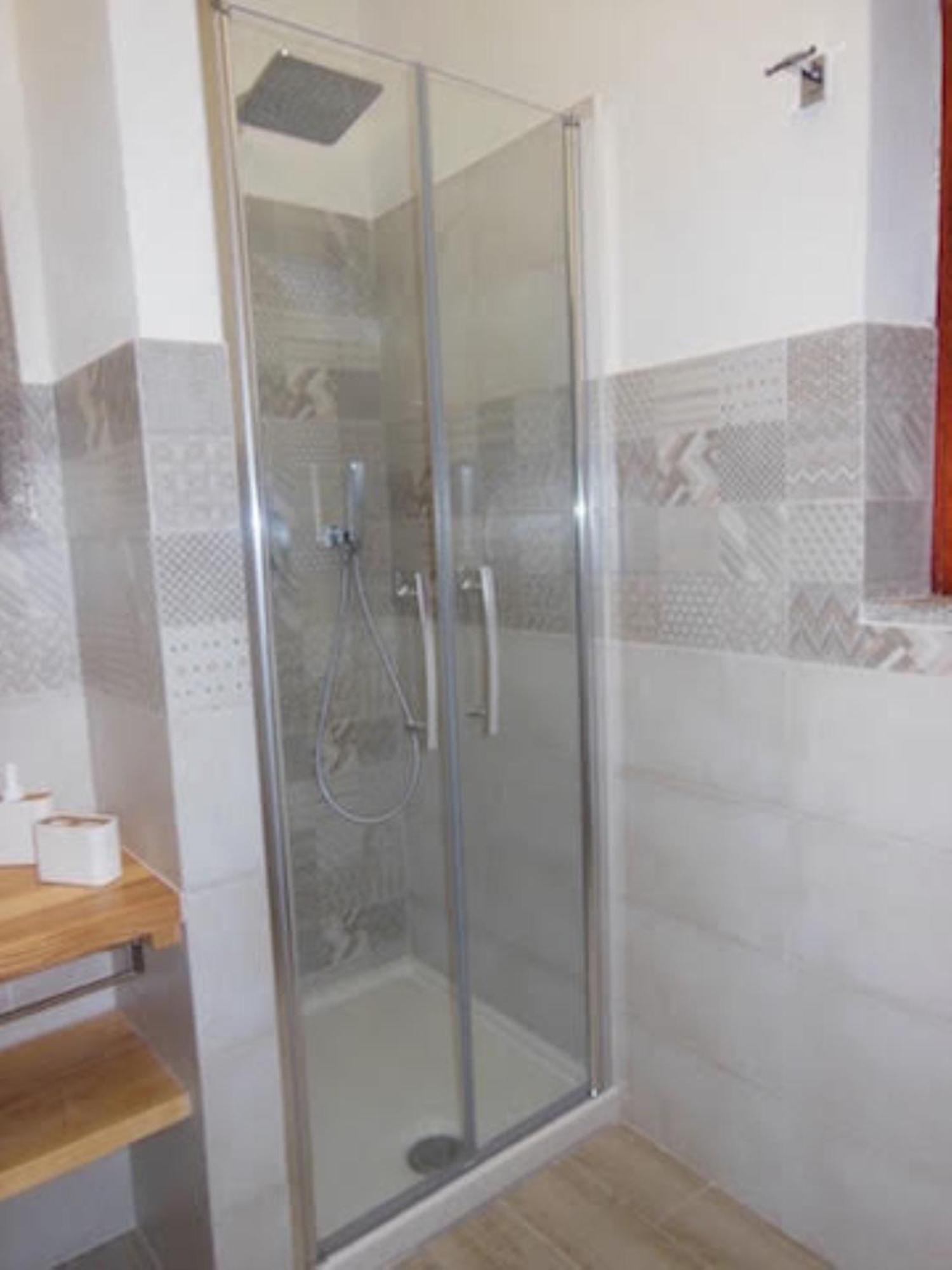 Punto Zero Rooms Сан-Теодоро Экстерьер фото