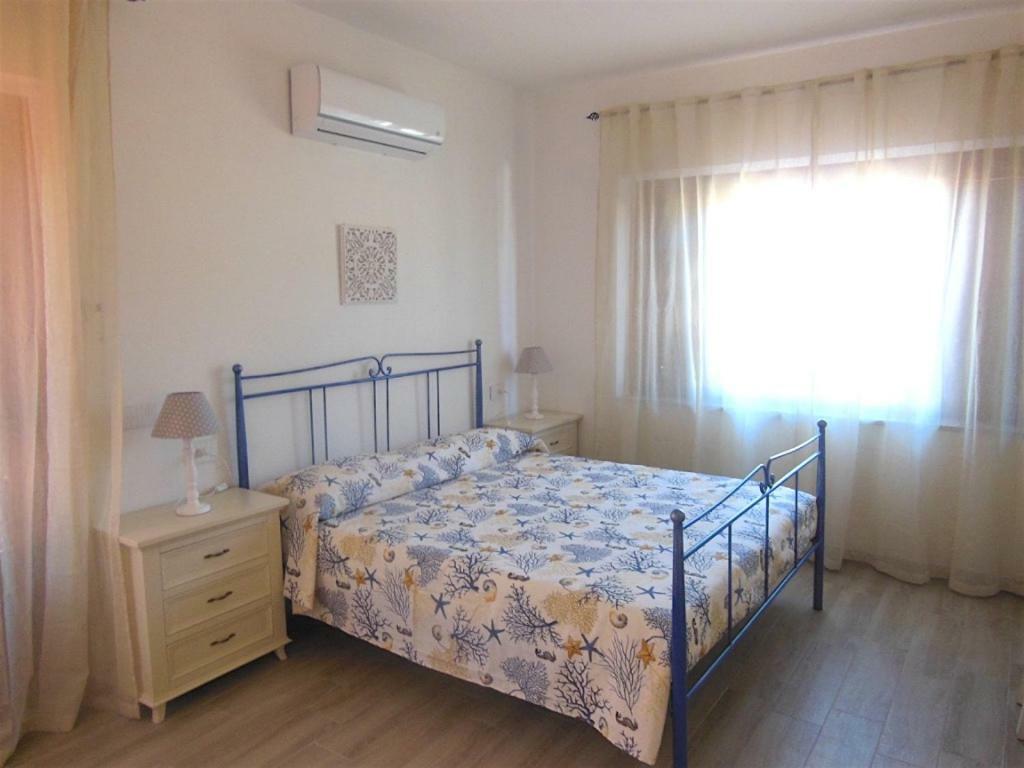 Punto Zero Rooms Сан-Теодоро Экстерьер фото